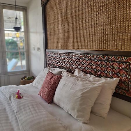 Villa Bella Seseh, 3-Br With Private Pool Canggu Buitenkant foto