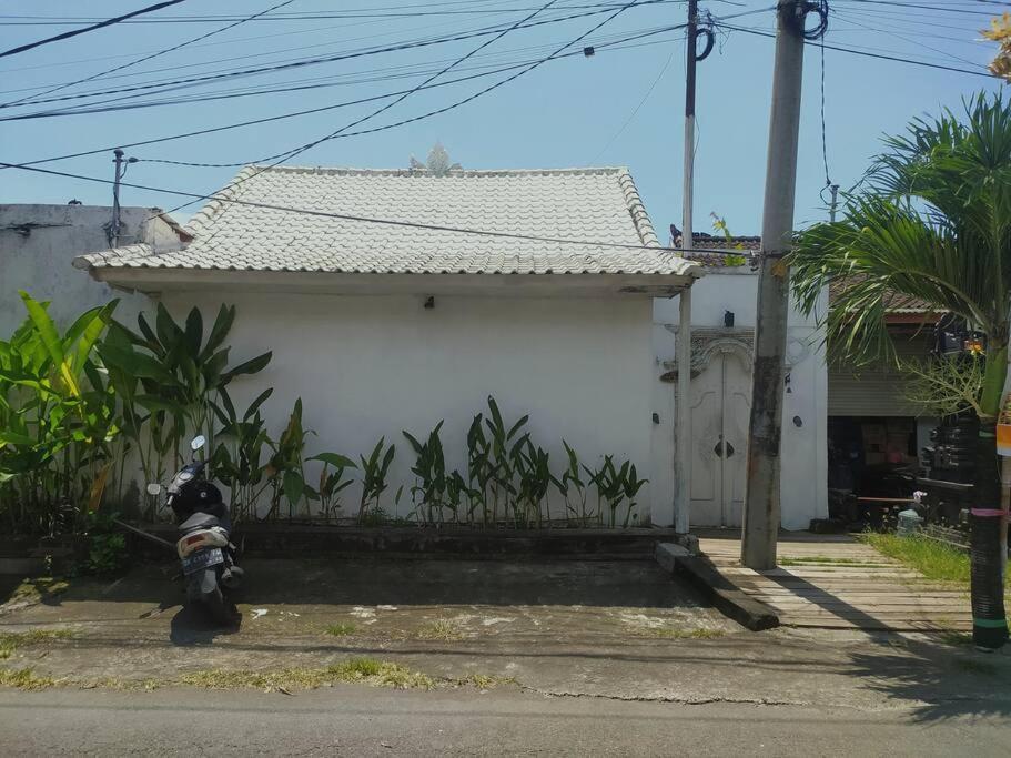 Villa Bella Seseh, 3-Br With Private Pool Canggu Buitenkant foto