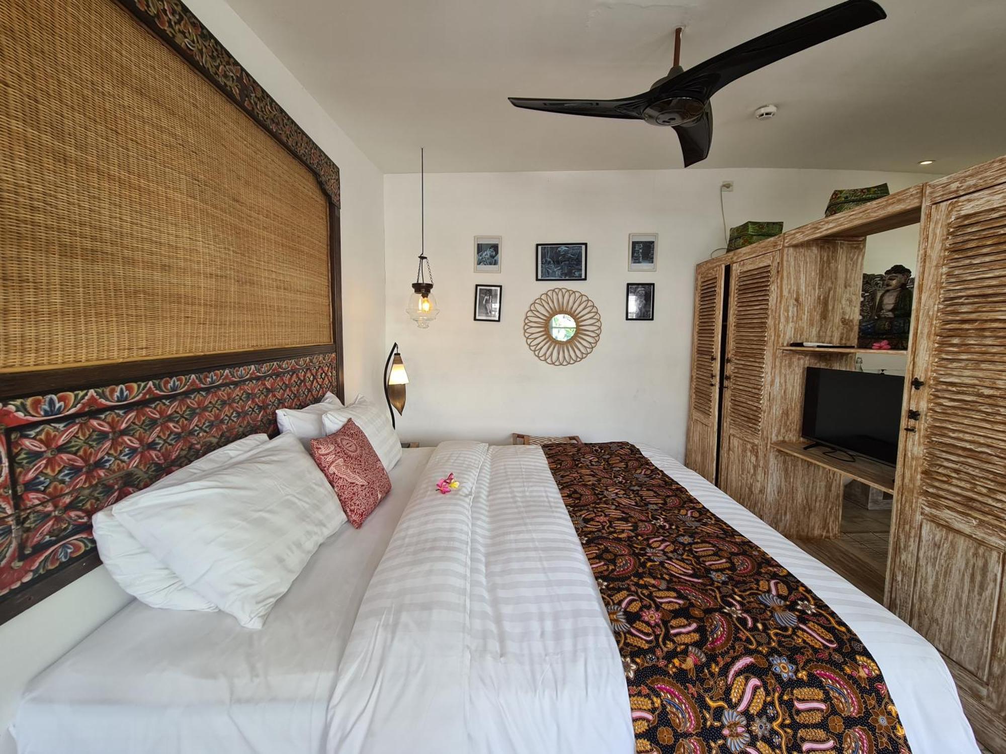 Villa Bella Seseh, 3-Br With Private Pool Canggu Buitenkant foto