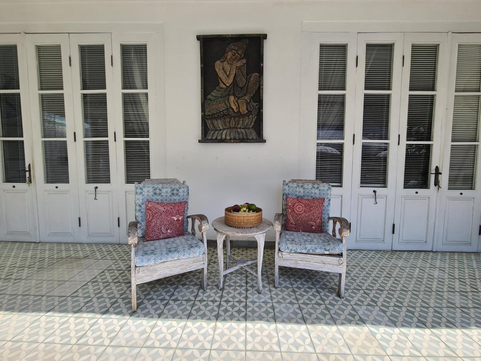 Villa Bella Seseh, 3-Br With Private Pool Canggu Buitenkant foto